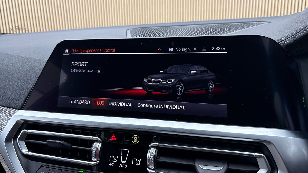BMW 3 Series Image 40