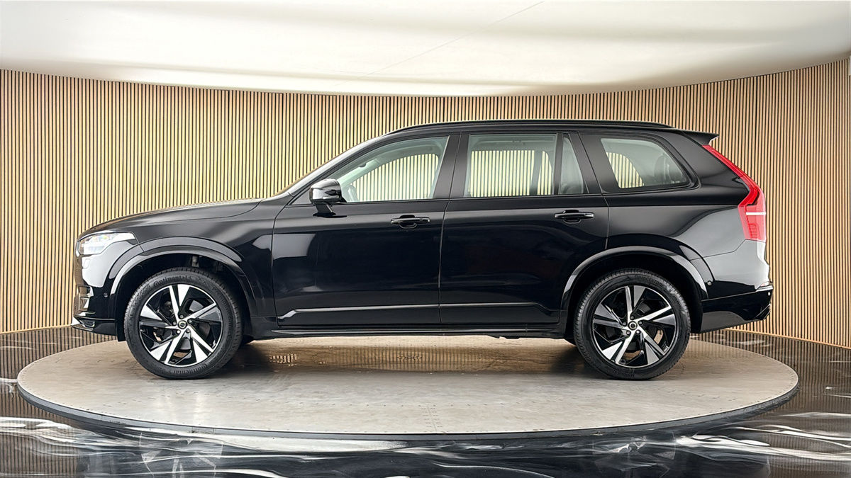 Volvo XC90 Image 15
