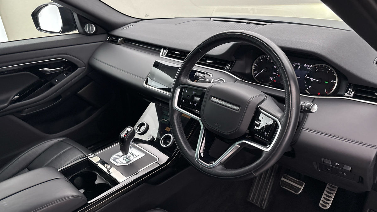 Land Rover Range Rover Evoque Image 5