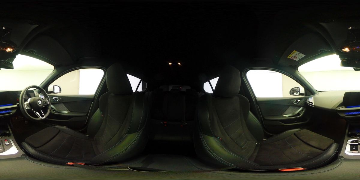 More views of BMW 1 Series