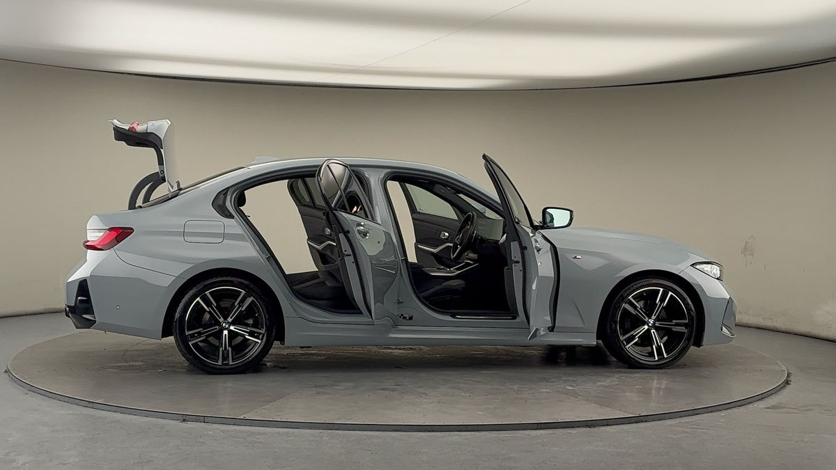 More views of BMW 3 Series