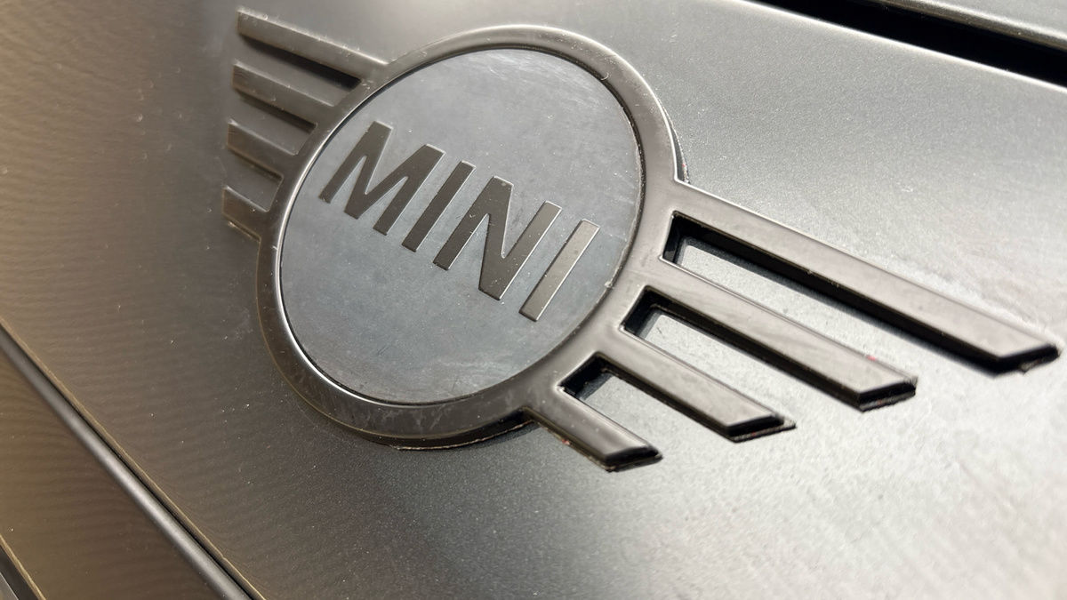 MINI Countryman Image 24