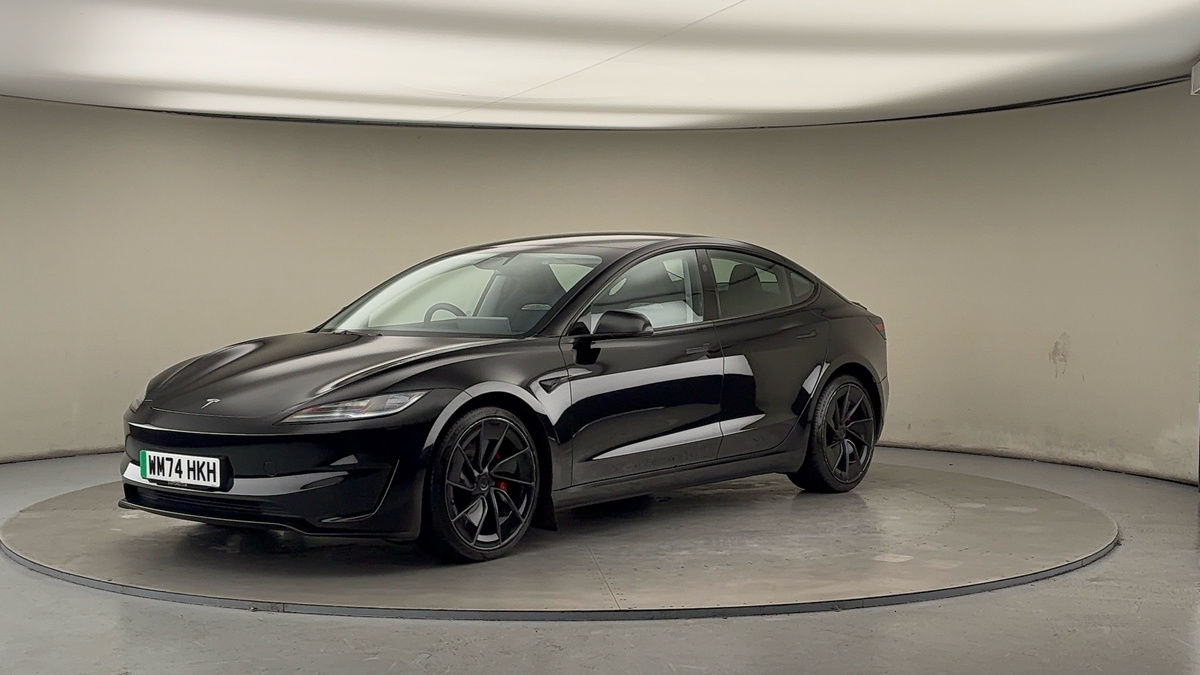 Tesla Model 3 Image 39