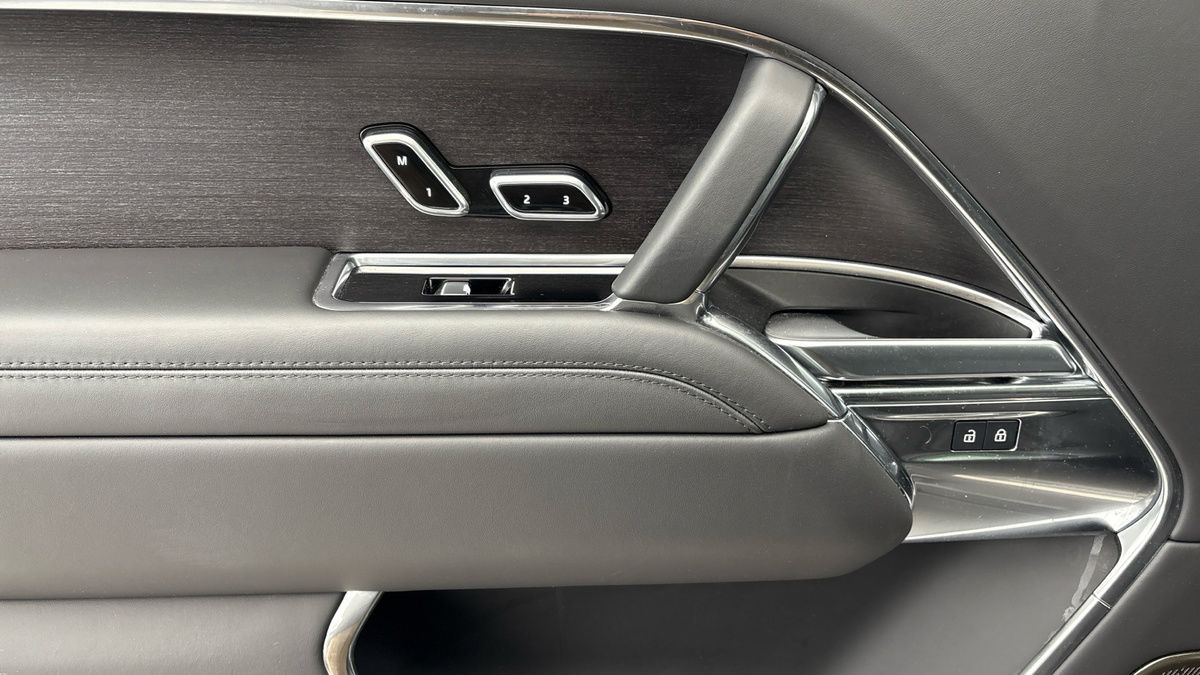 Land Rover Range Rover Image 19