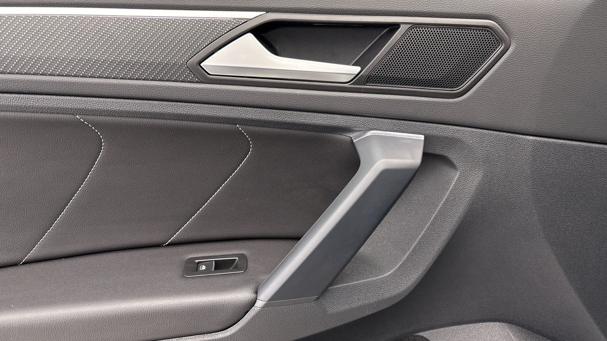 Volkswagen Tiguan Image 19