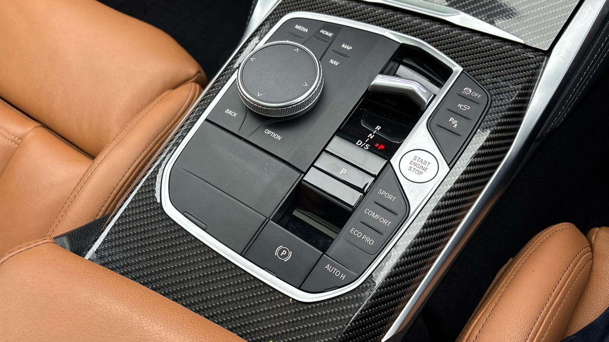 BMW 3 Series Image 26