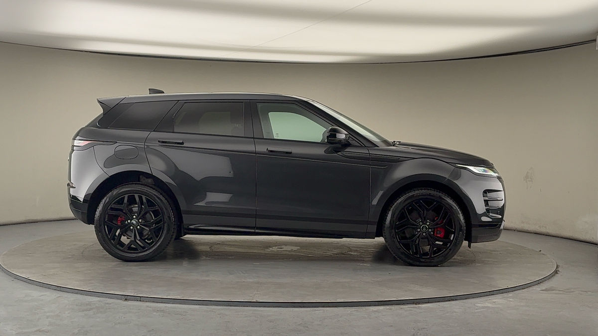 Land Rover Range Rover Evoque Image 16