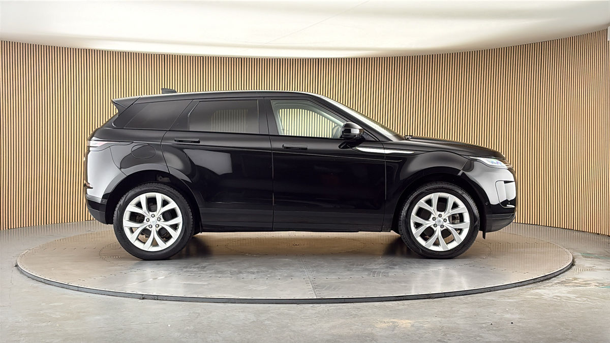 Land Rover Range Rover Evoque Image 16