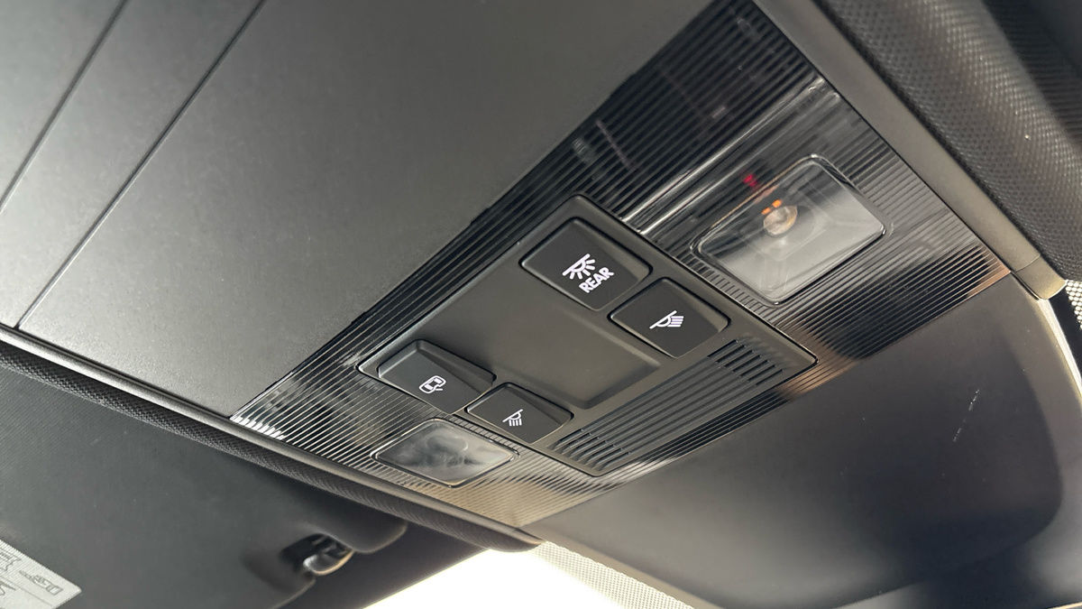 Volkswagen Tiguan Allspace Image 31