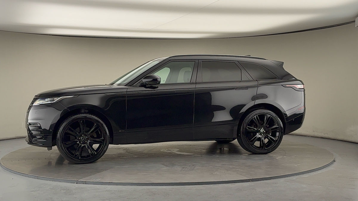 More views of Land Rover Range Rover Velar