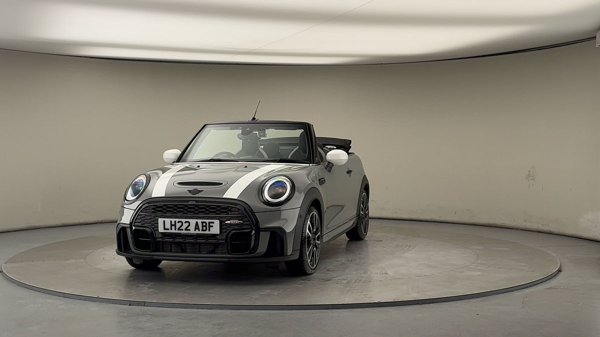 More views of MINI Convertible