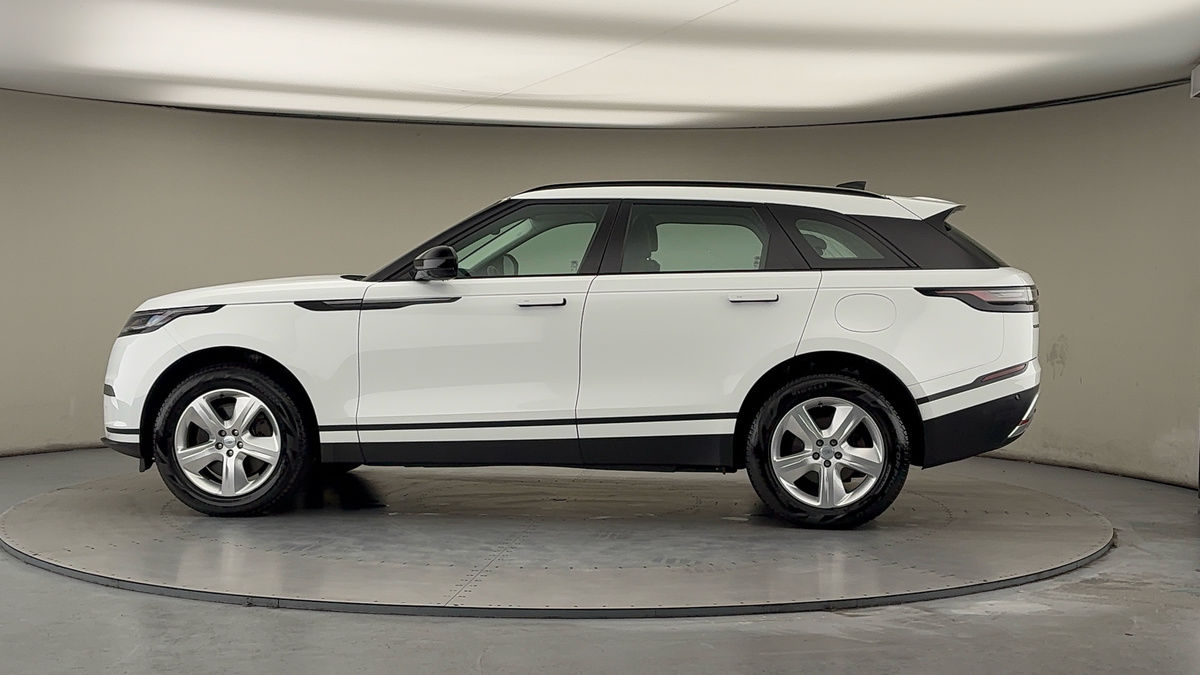 More views of Land Rover Range Rover Velar