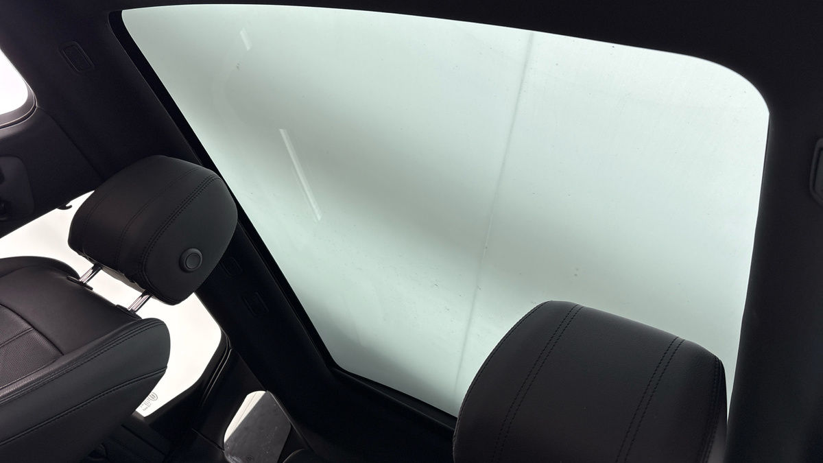 Land Rover Range Rover Evoque Image 6