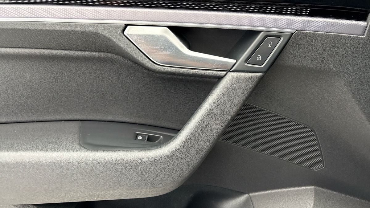 Volkswagen Touareg Image 19