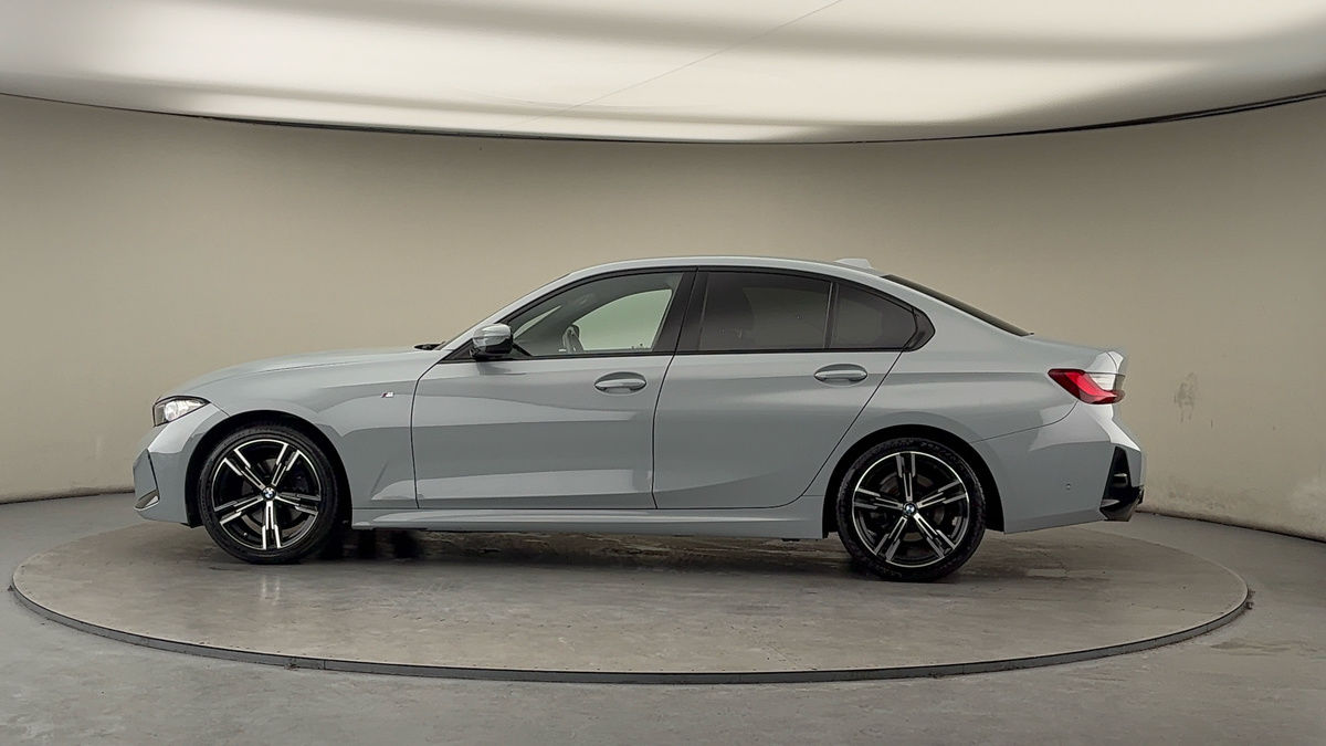 More views of BMW 3 Series