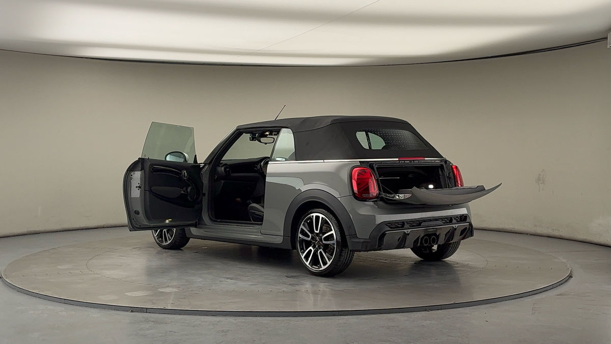 More views of MINI Convertible
