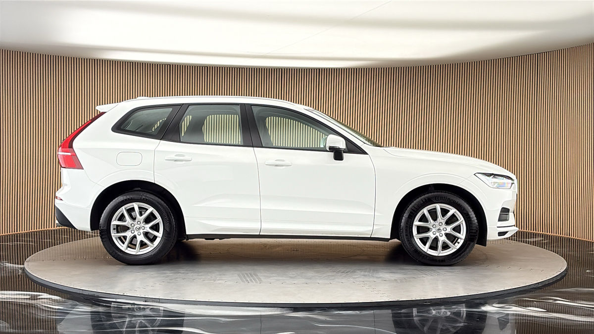 Volvo XC60 Image 16