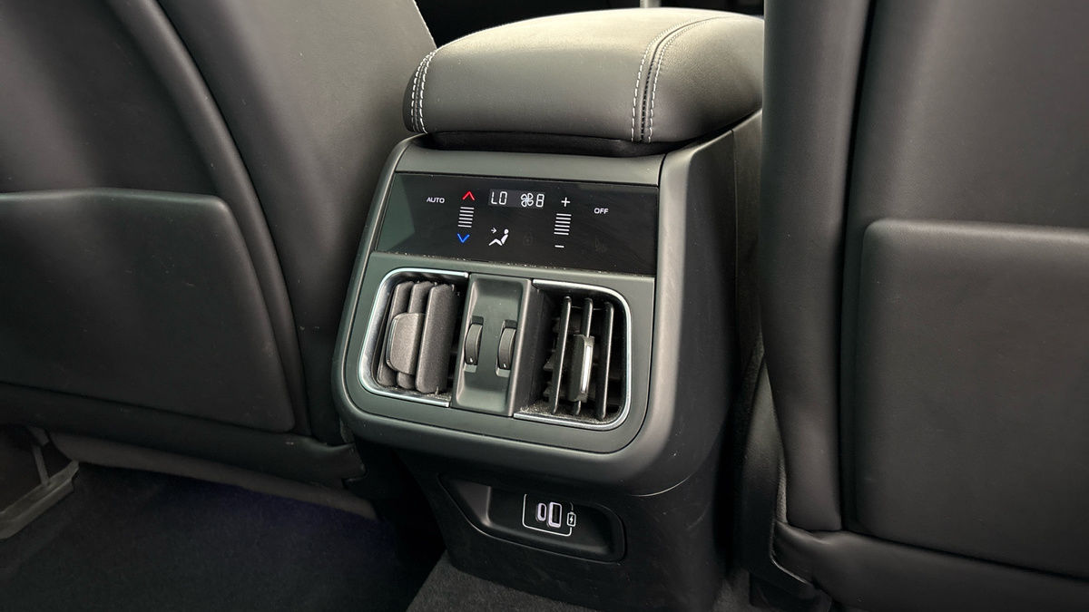 Maserati Grecale Image 28