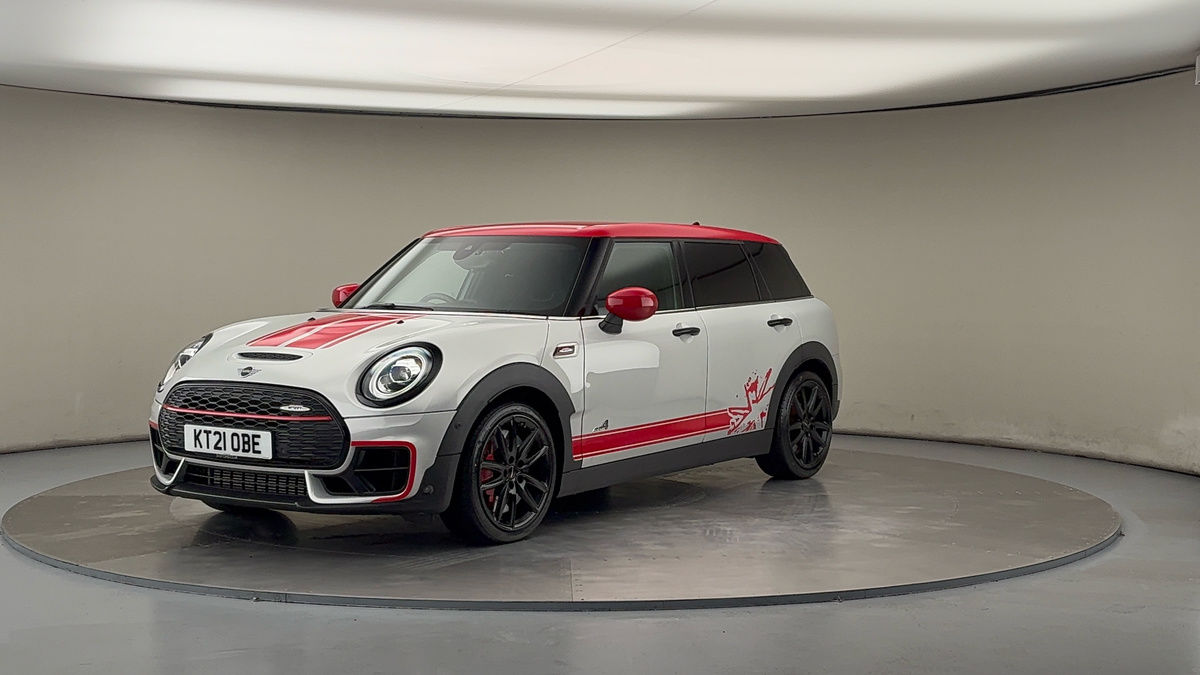 More views of MINI Clubman