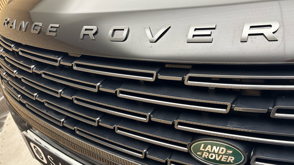 Land Rover Range Rover Image 24