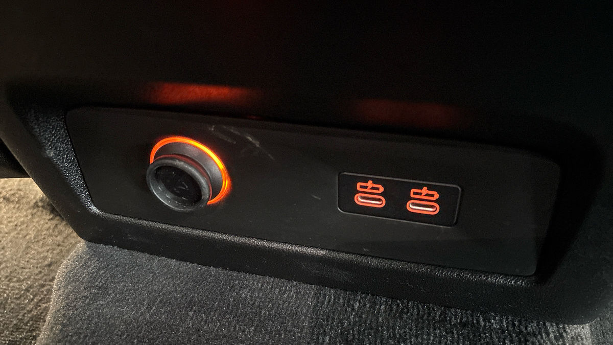 BMW XM Image 27