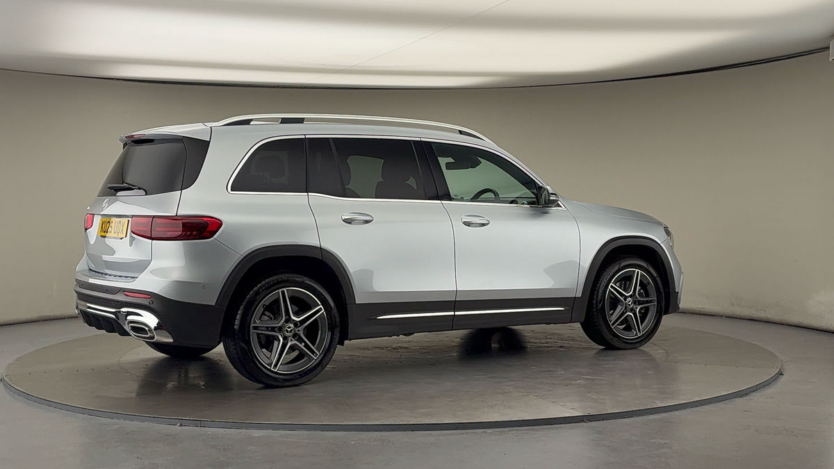 More views of Mercedes-Benz GLB