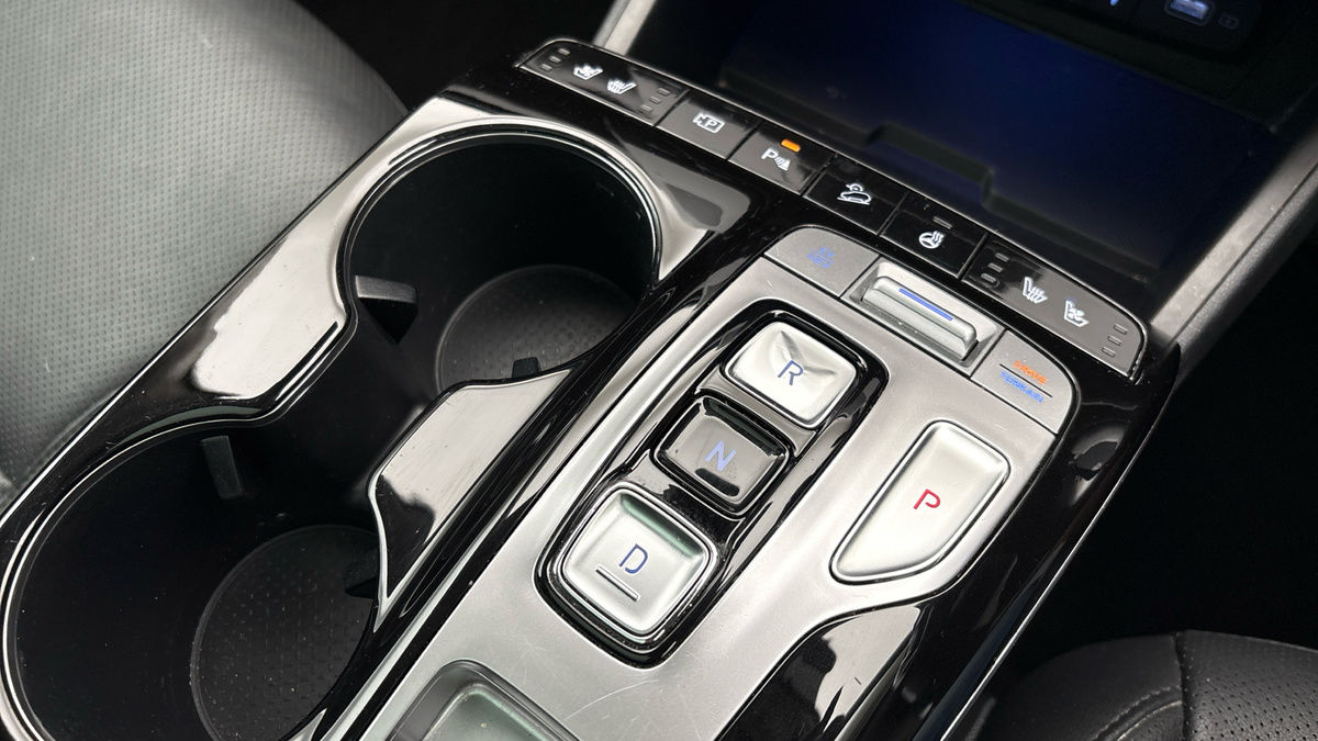 Hyundai TUCSON Image 27