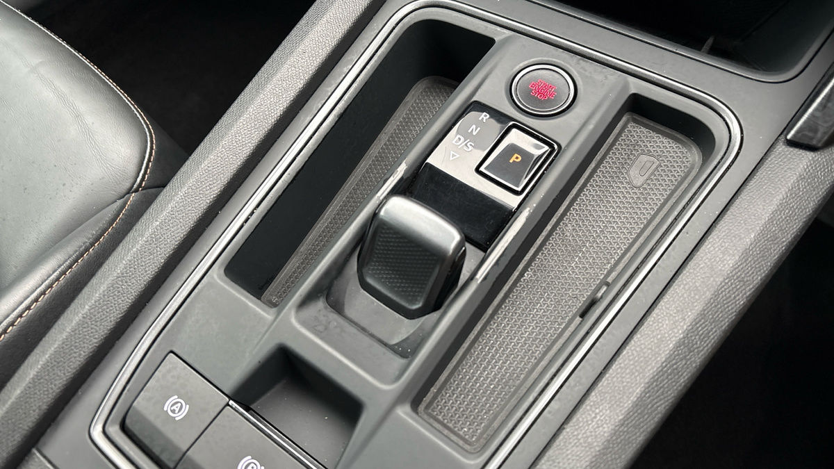 CUPRA Leon Image 6