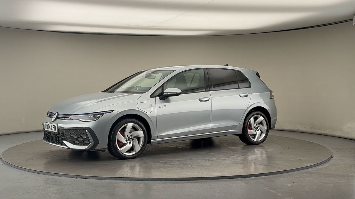 More views of Volkswagen Golf