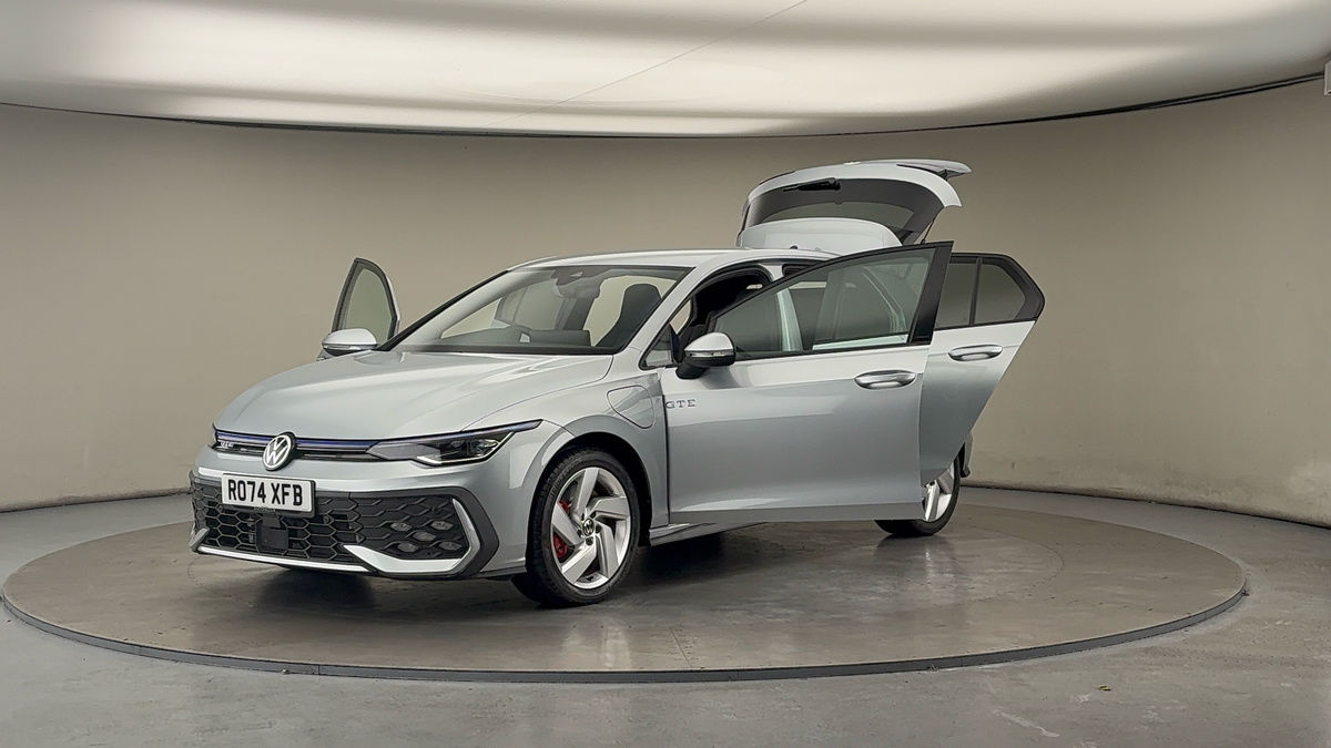 More views of Volkswagen Golf