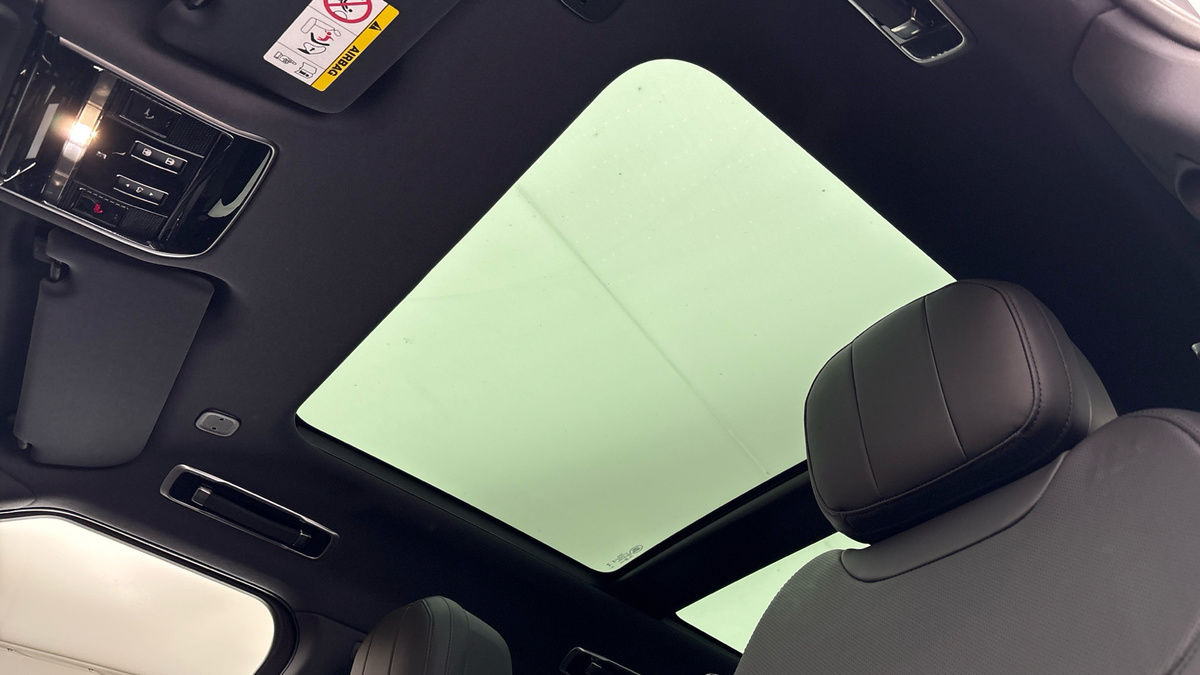 Land Rover Range Rover Sport Image 6