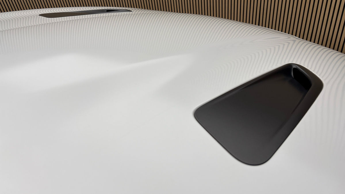 Jaguar F-PACE Image 65