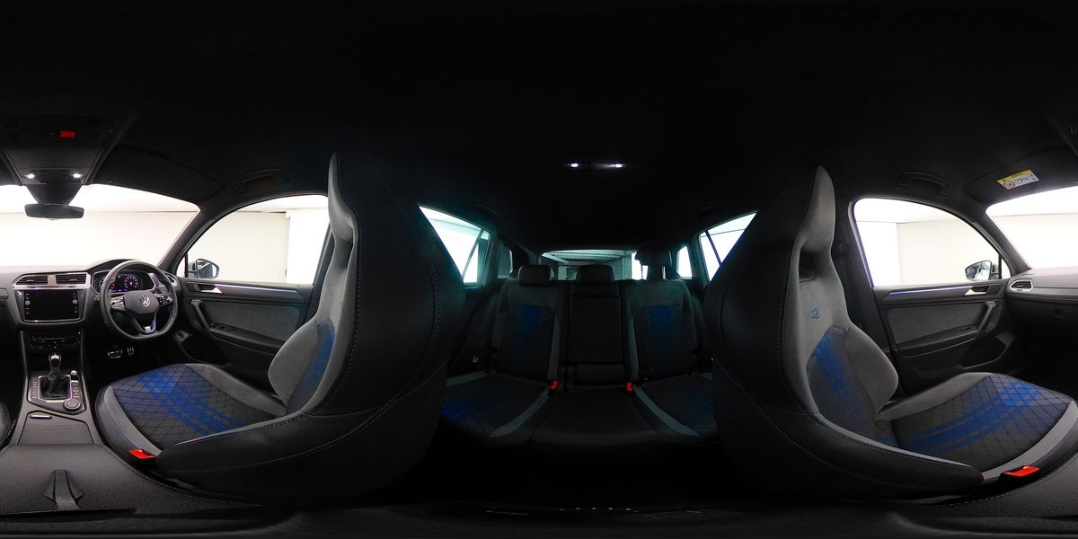 More views of Volkswagen Tiguan