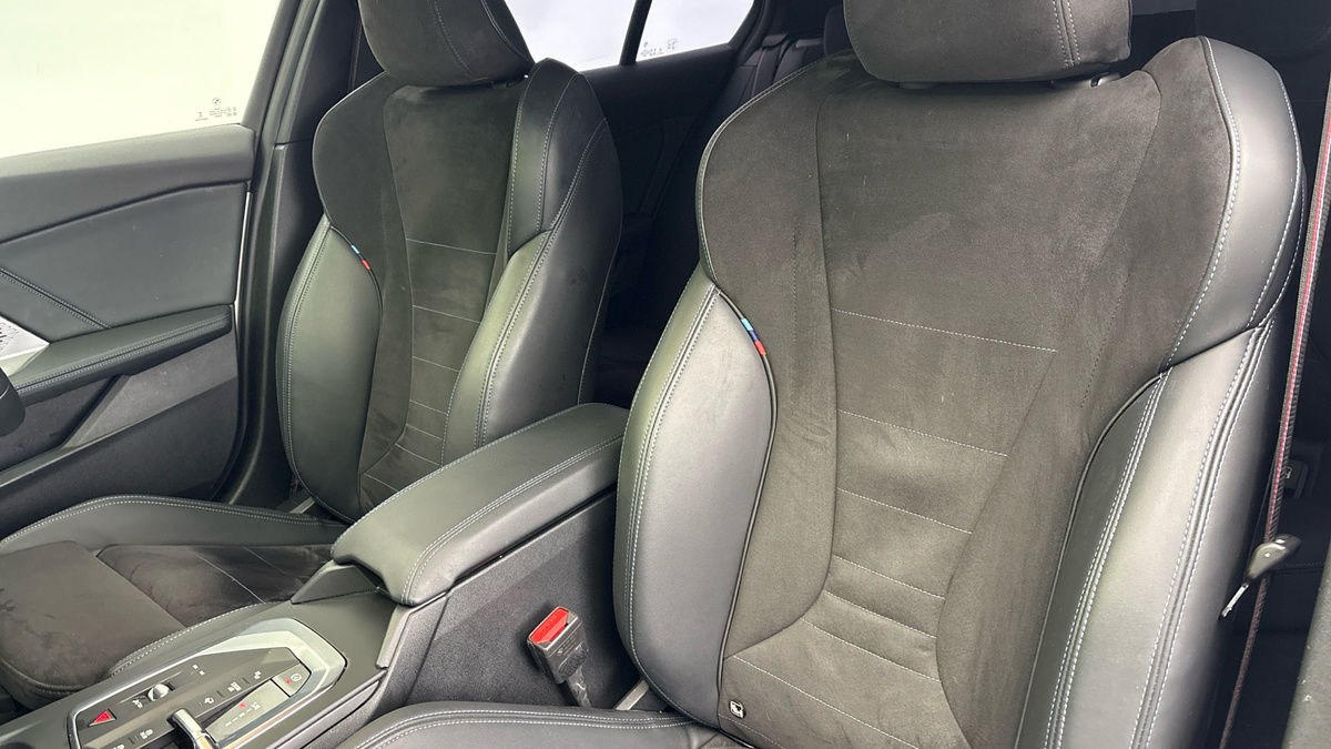 BMW 1 Series Image 7