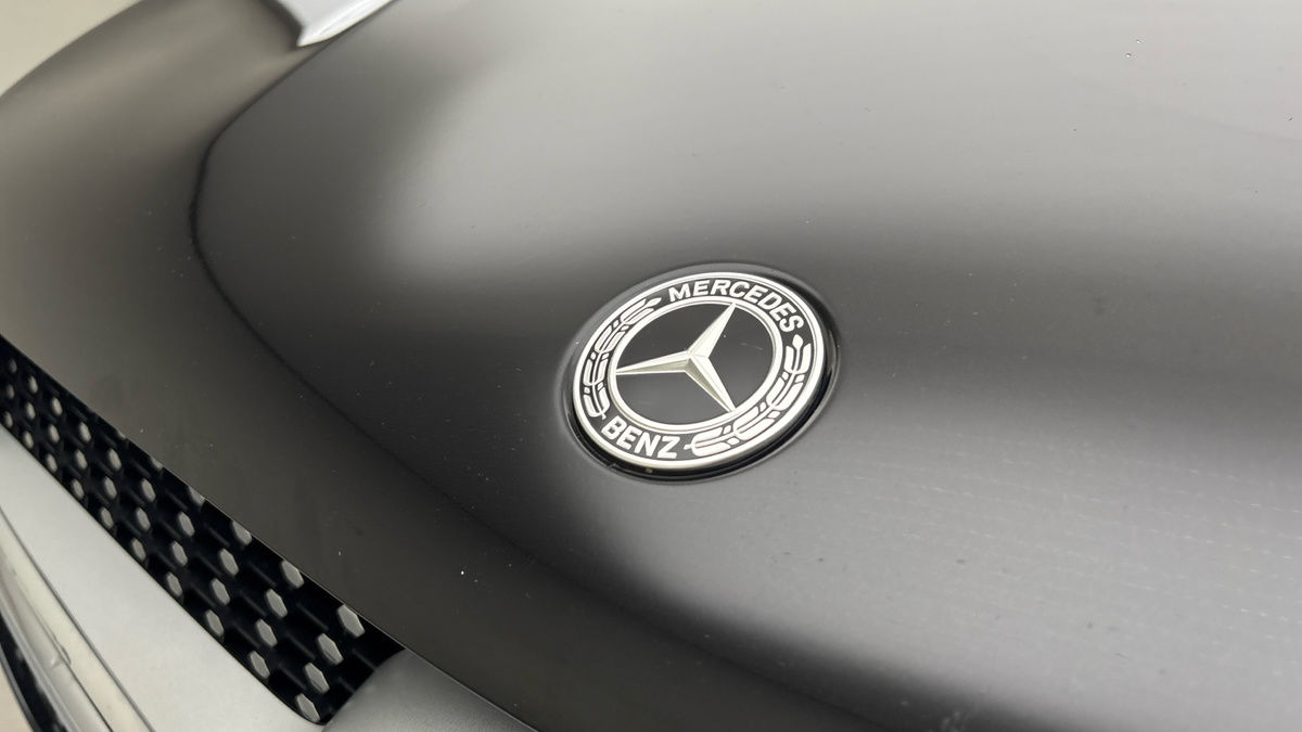 Mercedes-Benz GLE Image 24