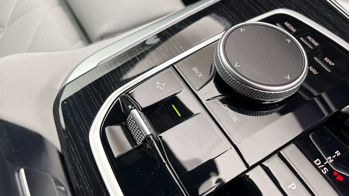 BMW X5 Image 31