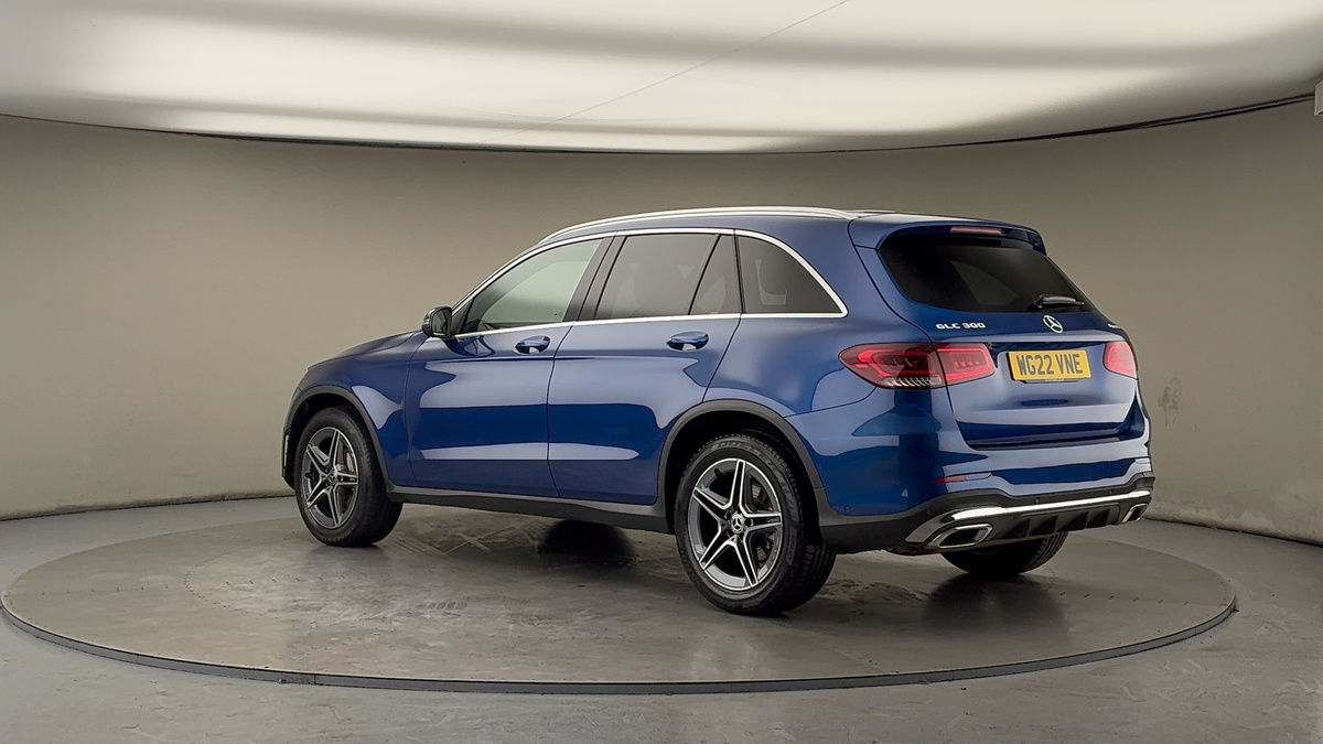 More views of Mercedes-Benz GLC