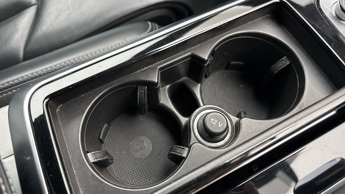 Audi Q7 Image 29
