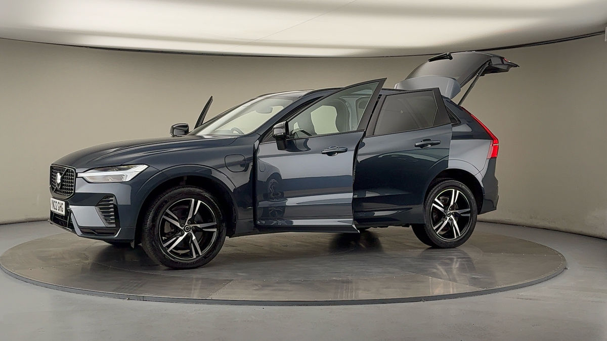 More views of Volvo XC60