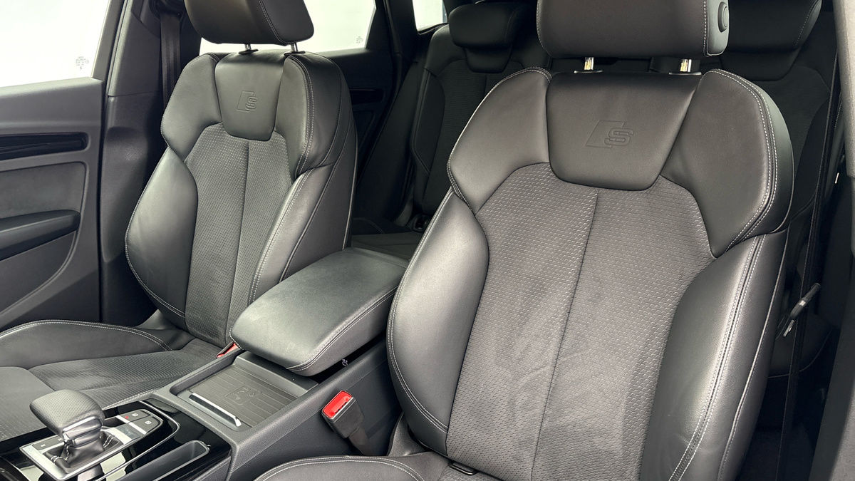 Audi Q5 Image 7