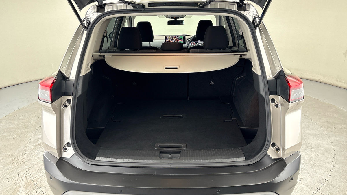 Nissan X-Trail Image 11