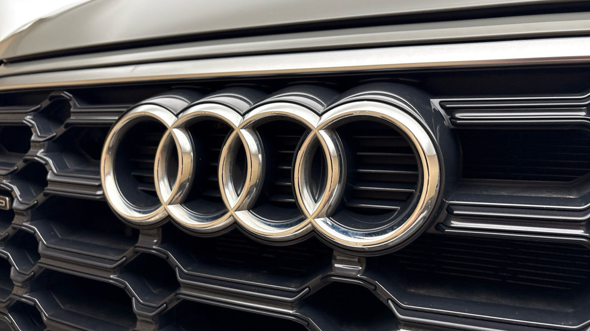 Audi Q5 Image 24