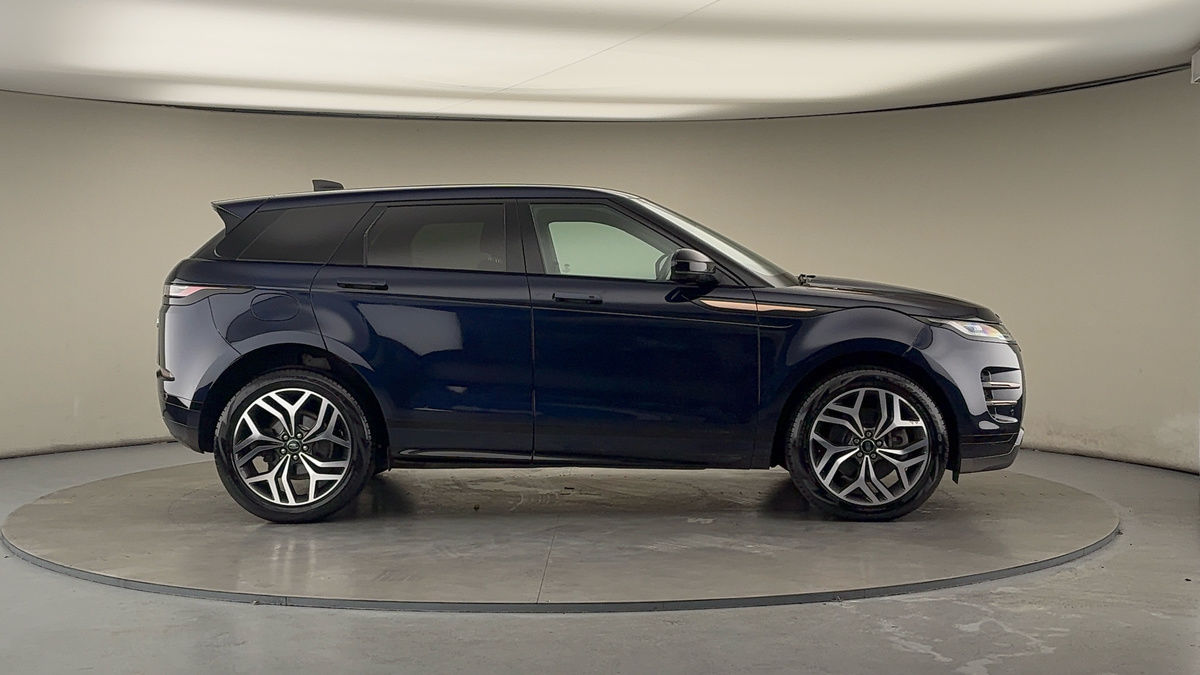 Land Rover Range Rover Evoque Image 16