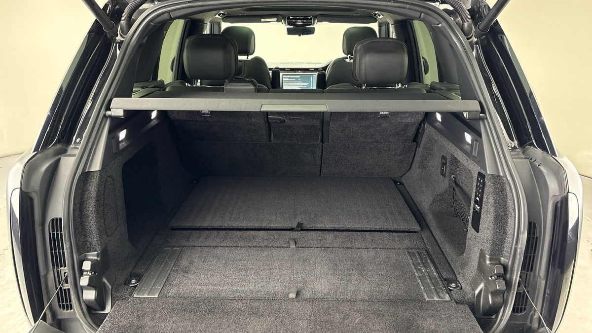 Land Rover Range Rover Image 11