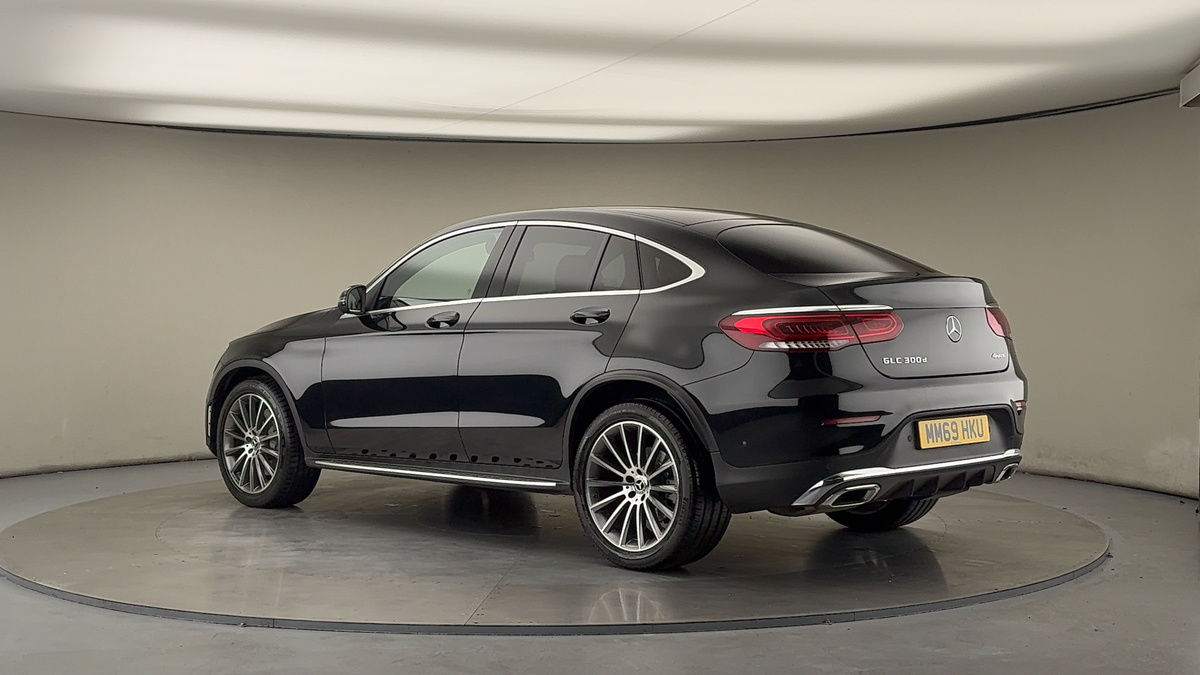 More views of Mercedes-Benz GLC