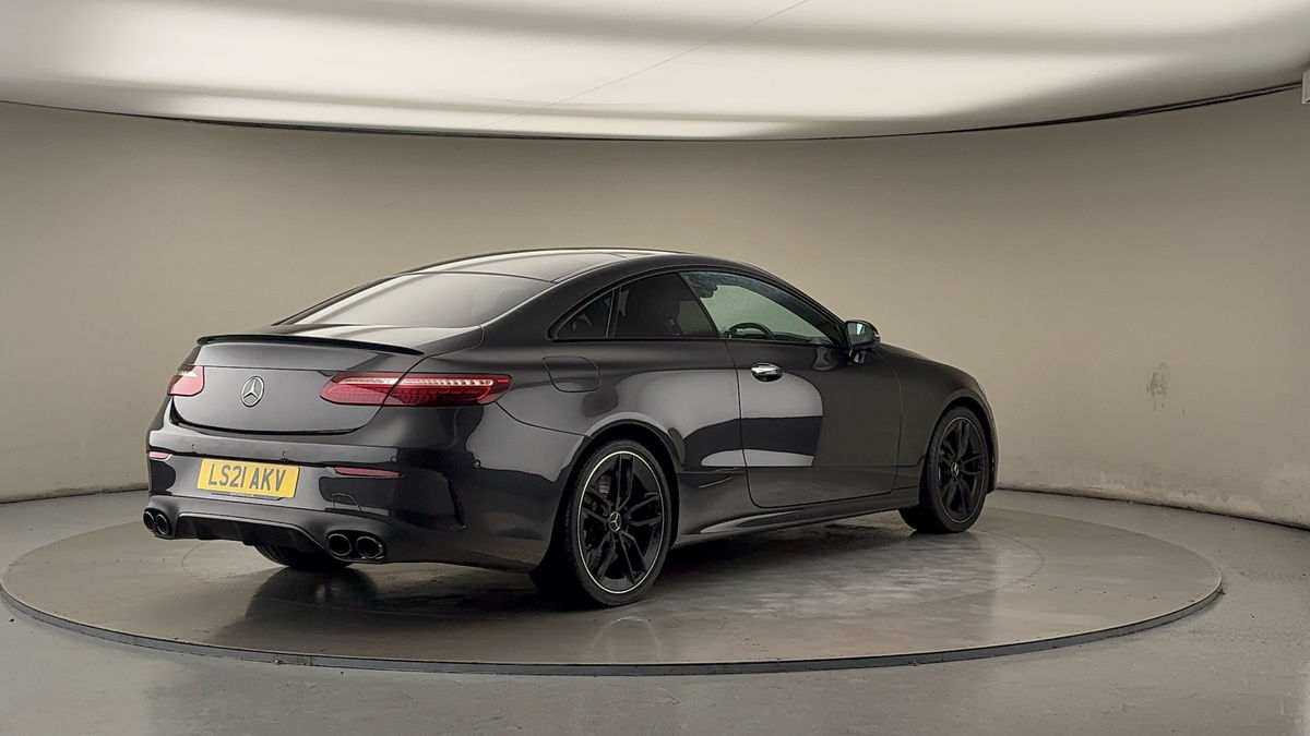 More views of Mercedes-Benz E Class