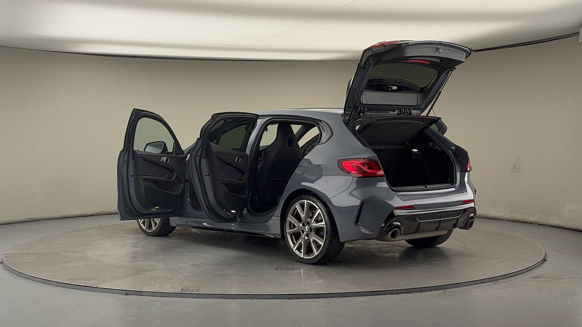 More views of BMW 1 Series