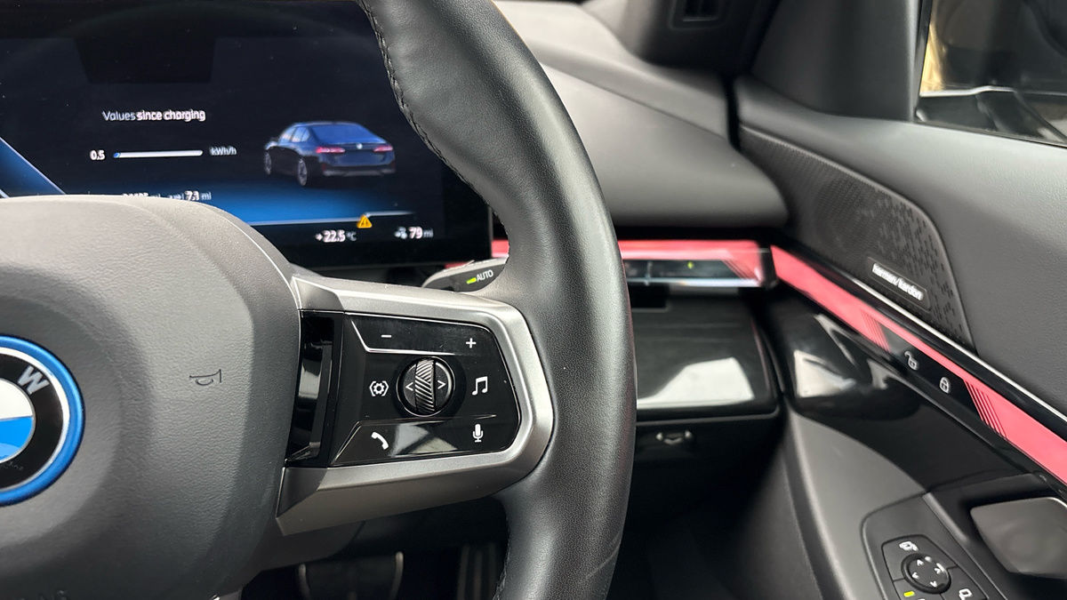 BMW i5 Image 14