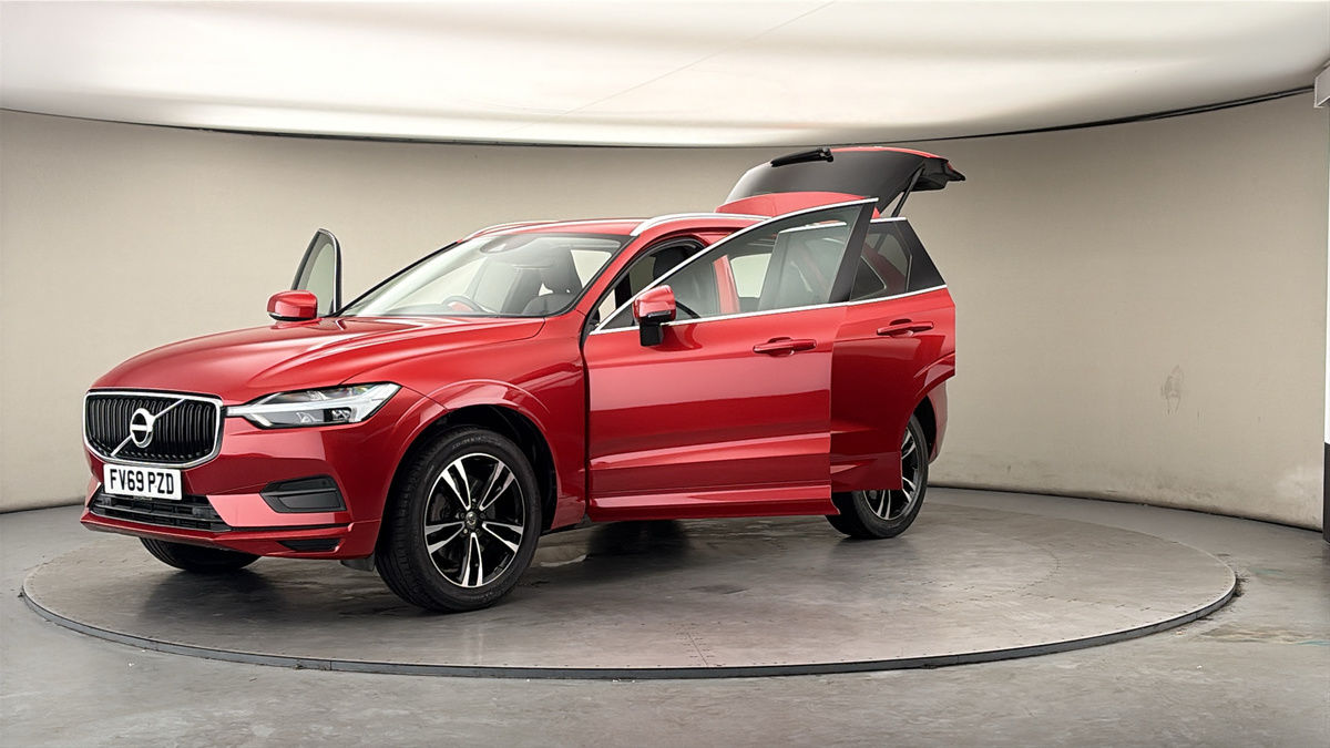Volvo XC60 Image 22