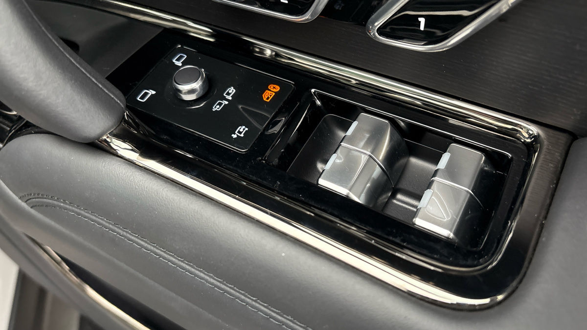 Land Rover Range Rover Sport Urban Image 25